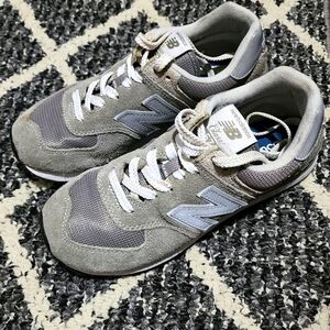 New Balance 574 Sneakers un great condition! Used twice, I love!